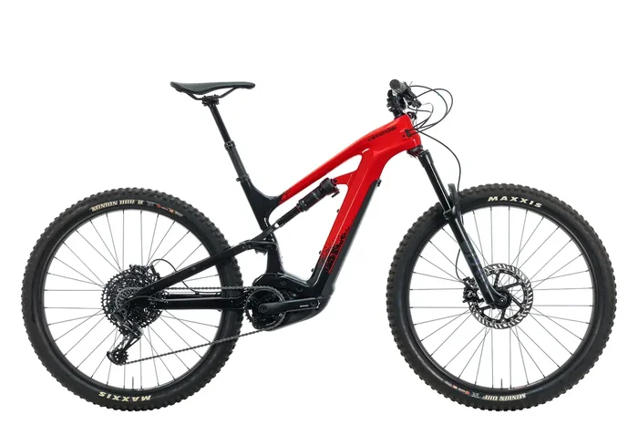 Cannondale Moterra NEO 2 Mountain E-Bike – 2020, Medium