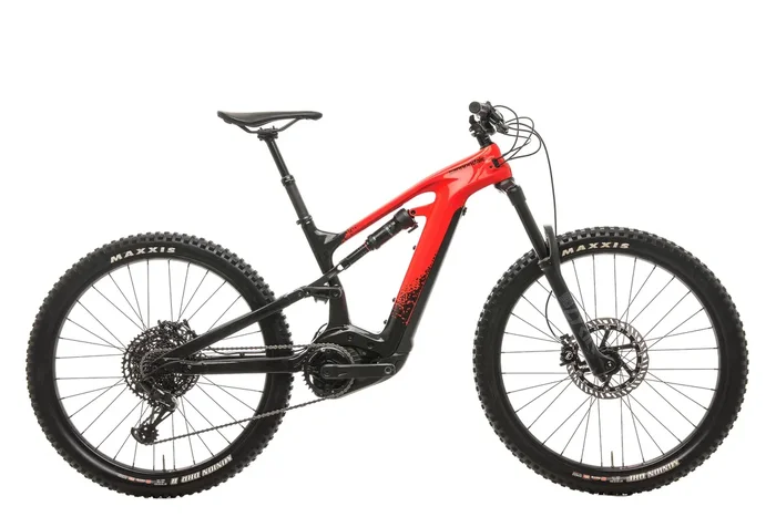 Cannondale Moterra Neo 2 Mountain E-Bike – 2020