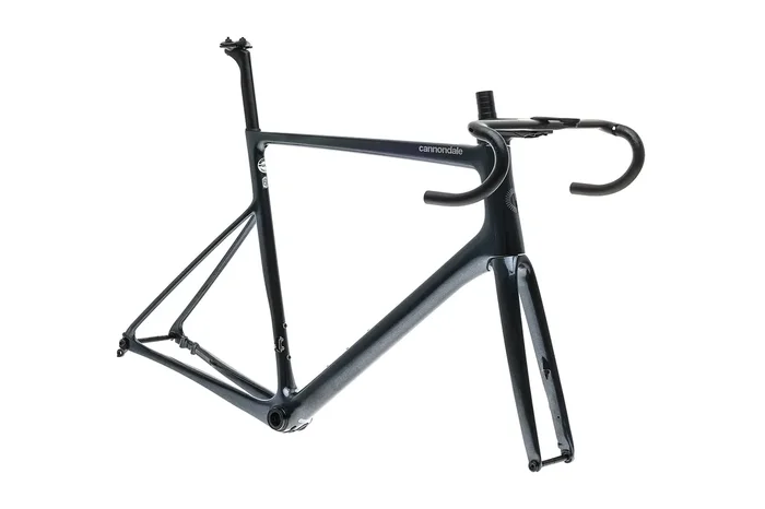 Cannondale SuperSix EVO 60cm – Frameset 2022