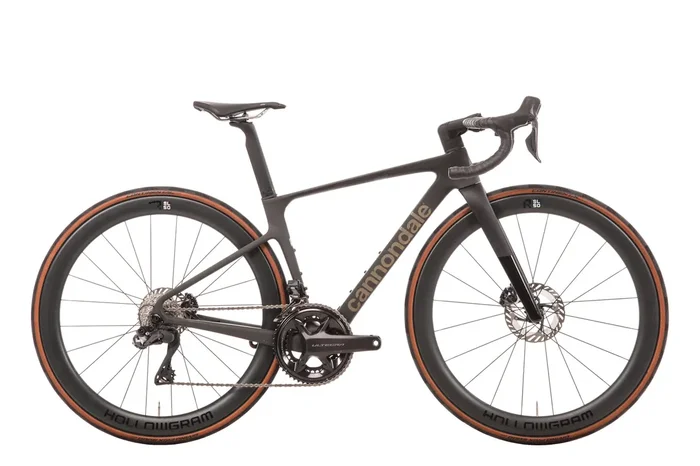 Cannondale SuperSix EVO Hi-Mod 2 Road Bike – 2023, 44cm