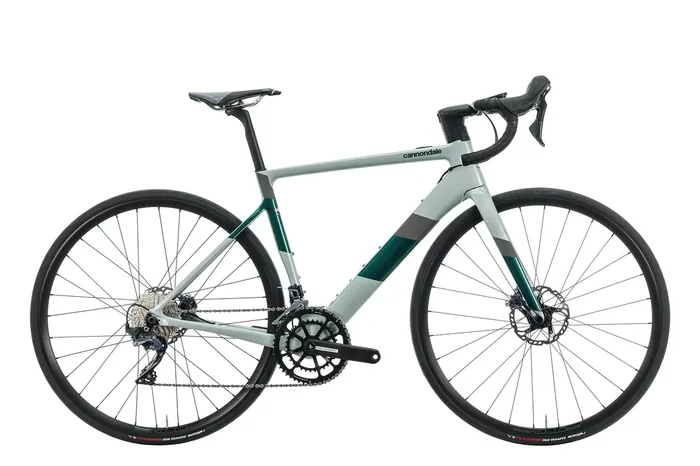 Cannondale SuperSix EVO Neo 2 Road E-Bike – 2020, Small