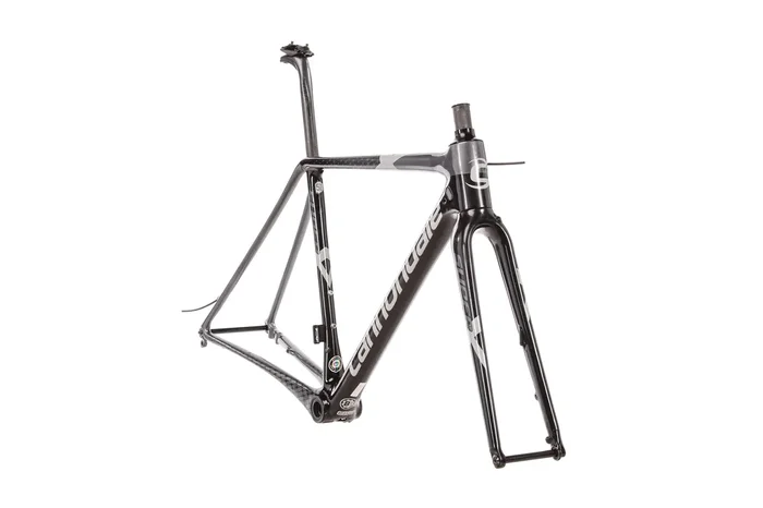Cannondale SuperX 51cm Frameset – 2018