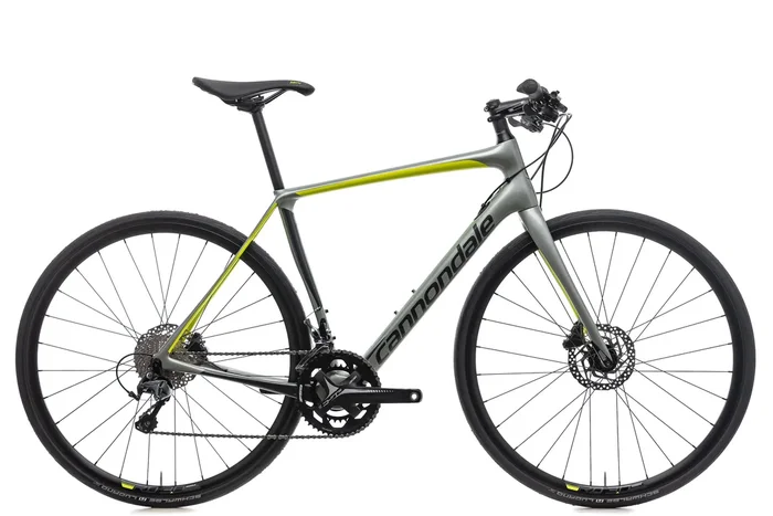 Cannondale Synapse Carbon Road Bike – 2019, 54cm
