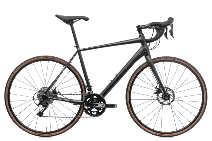 Cannondale Synapse Disc 105 SE 56cm Bike – 2018