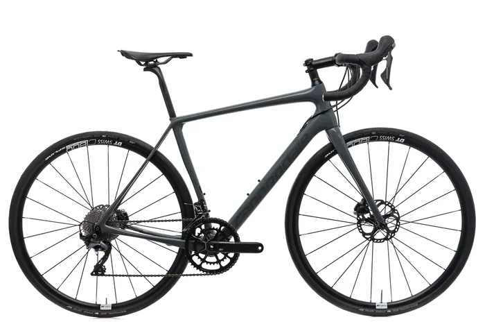 Cannondale Synapse Ultegra Disc Road Bike – 2018, 54