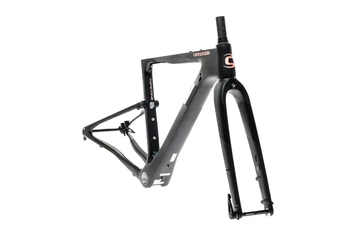 Cannondale Topstone Carbon Disc Women’s X-Small Frameset – 2021