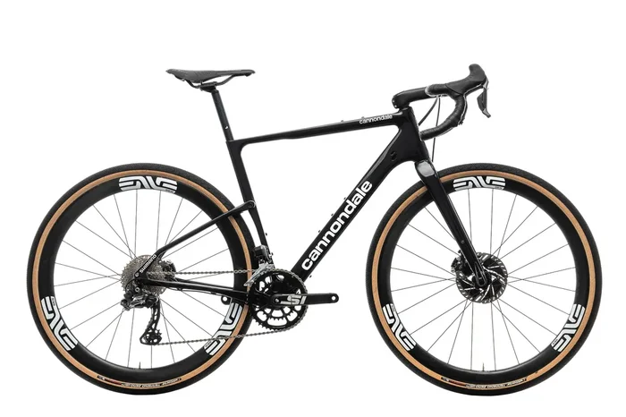 Cannondale Topstone Carbon Gravel Bike – 2020, Medium