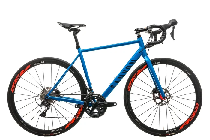 Canyon Endurace AL Disc 7.0 Road Bike – 2018, Medium