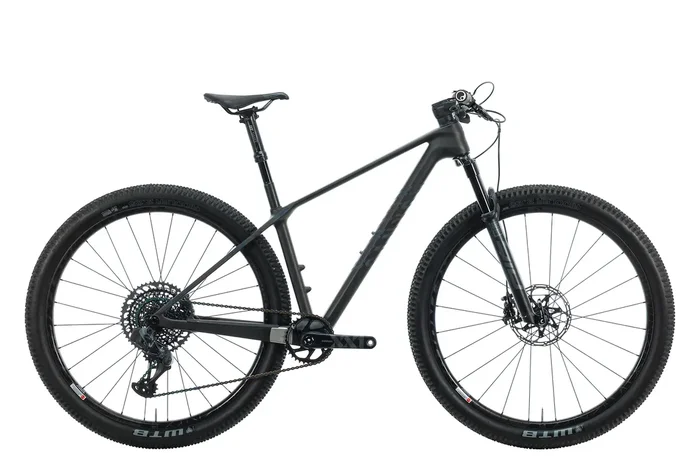 Canyon Exceed CFR LTD Mountain Bike – 2022, X-Small