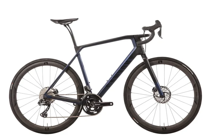 Canyon Grail CF SLX 8 Di2 Gravel Bike – 2021, Large
