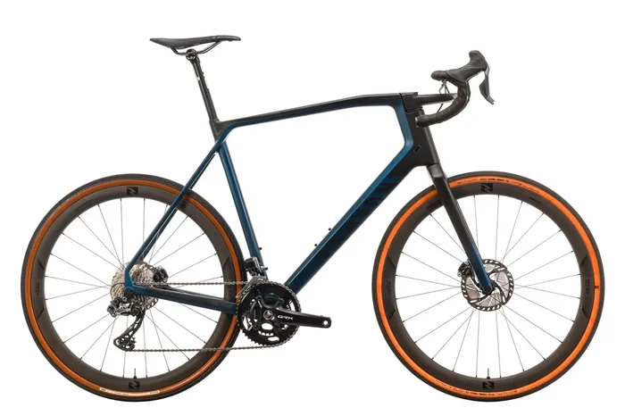 Canyon Grail CF SLX Di2 Gravel Bike – 2021, XX-Large