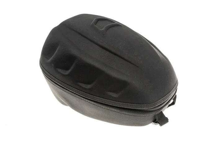 Catlike Whisper Bike Helmet Case Black