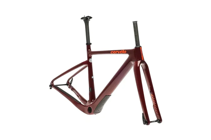 Cervelo Aspero 48cm Frameset – 2020