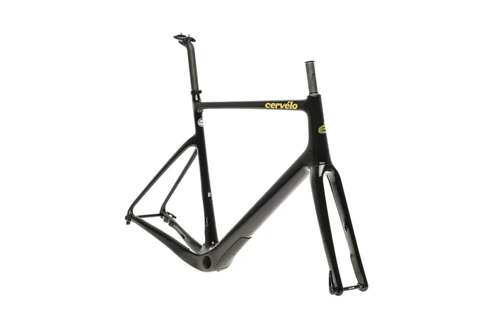 Cervelo Aspero 61cm Frameset – 2021