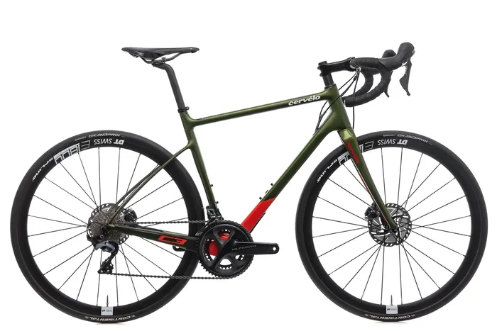 Cervelo C3 Road Bike – 2019, 54cm