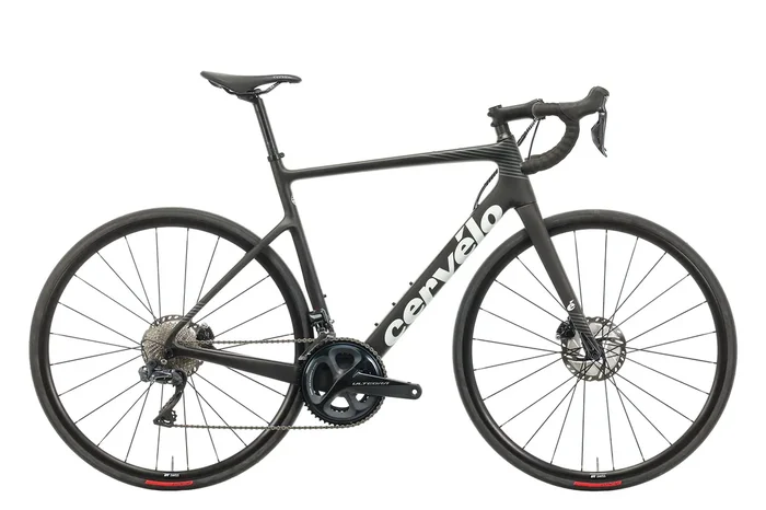 Cervélo Caledonia Ultegra Di2 Road Bike – 2021, 56cm