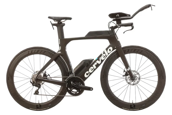 Cervélo P-Series 105 Time Trial Bike – 2022, 54cm