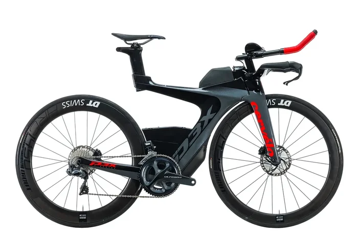 Cervelo P3X Ultegra Di2 Triathlon Bike – 2019, Medium