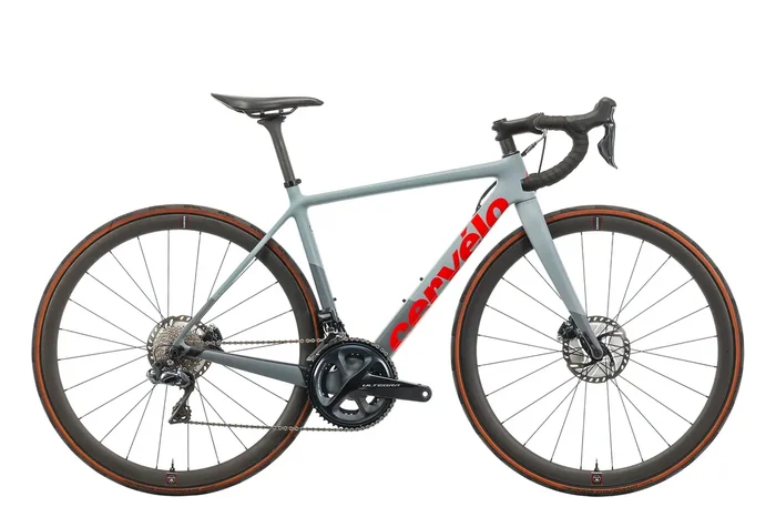 Cervélo R-Series Ultegra Di2 Disc Road Bike – 2021, 51cm