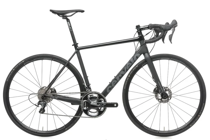 Cervelo R3 Disc 54cm Bike – 2017