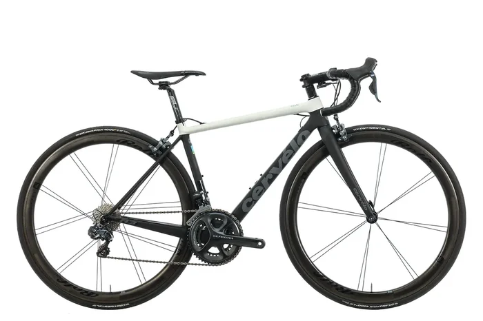Cervelo R3 Ultegra Di2 Road Bike – 2017, 48cm
