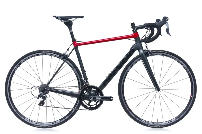 Cervelo R5 54cm Bike – 2017