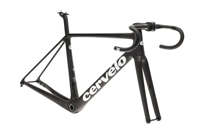 Cervélo R5 Disc 54cm Frameset – 2022