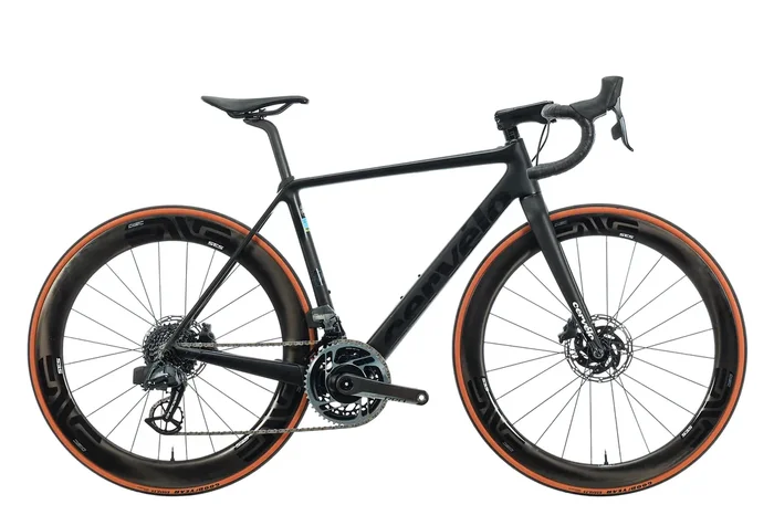 Cervelo R5 Force eTap AXS Disc Road Bike – 2019, 54cm