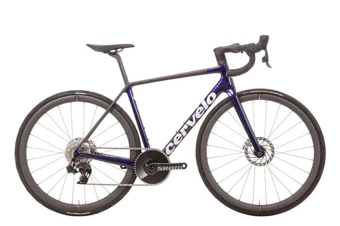 Cervélo R5 Red AXS Road Bike – 2024, 54cm