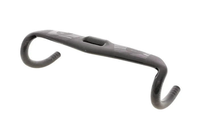 Cervelo S5 Aero Carbon Road Handlebars 31.8mm x 42cm Black