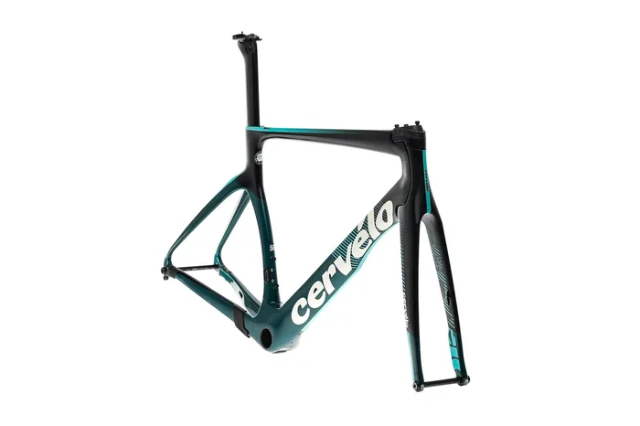 Cervelo S5 Disc 56cm Frameset – 2019