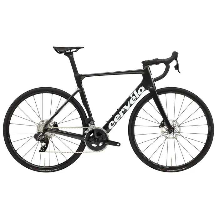 Cervelo Soloist Rival AXS Road Bike