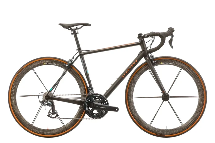 Chapter2 Huru Limited Edition Road Bike – 2019, Medium
