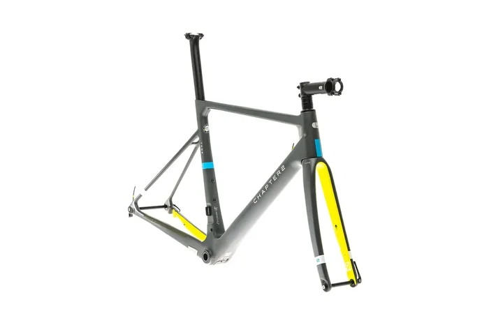 Chapter2 Tere Disc Ornot Edition Small Frameset – 2018