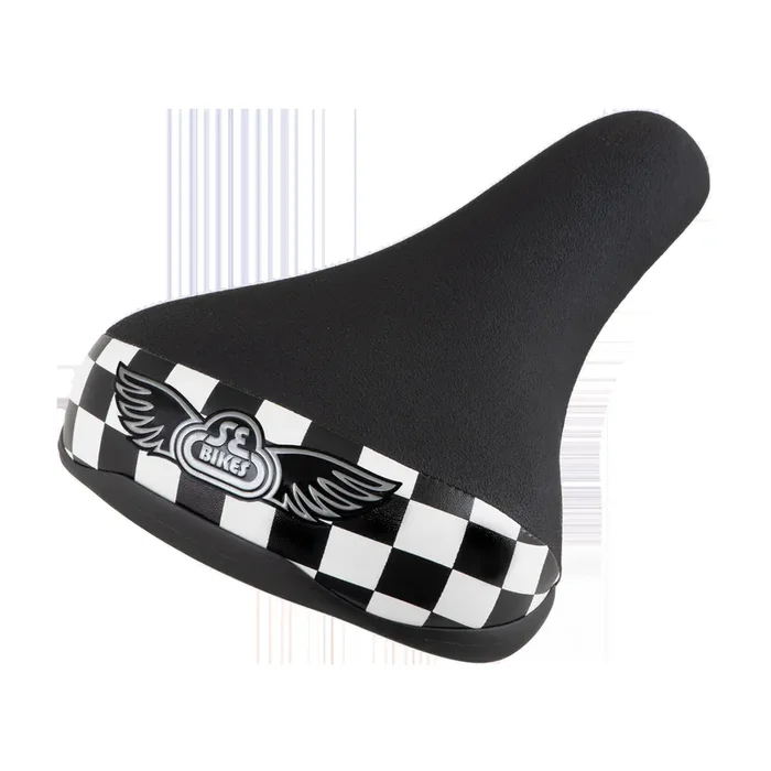 Checkerboard Seat