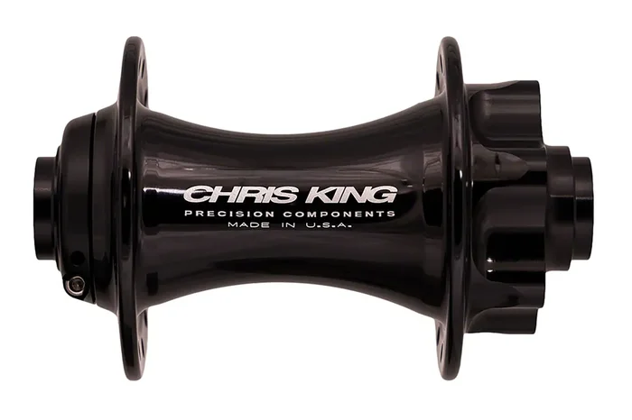 Chris King Boost Front Hub