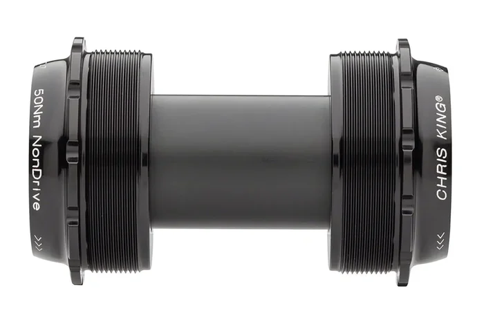 Chris King ThreadFit T47 24x Bottom Bracket