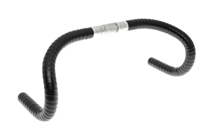 Cinelli Track Handlebar 26.0mm x 40cm Aluminum Silver