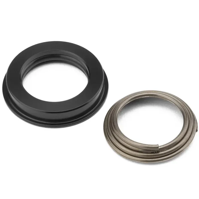 Cinema ZX Freecoaster Clutch O-Ring & Spring