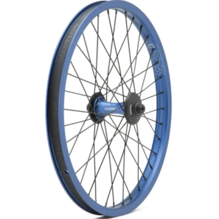 Cinema ZX Front 333 Wheel – SALE