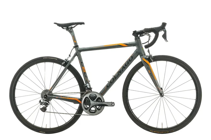 Colnago C60 Road Bike – 2014, 52s