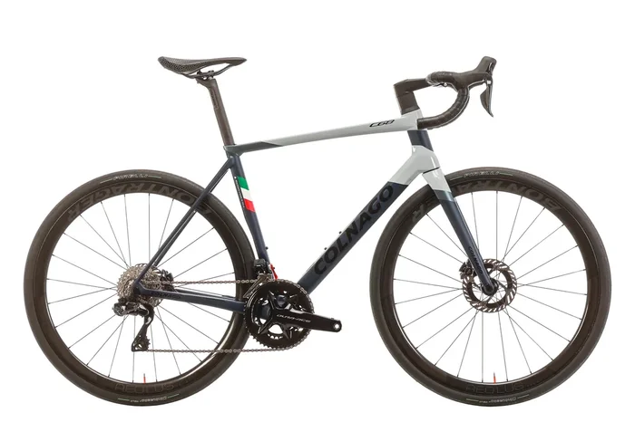Colnago C68 Allroad Dura-Ace Di2 Road Bike – 2023, 520