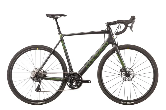 Colnago eGRV Gravel E-Bike – 2021, 58cm