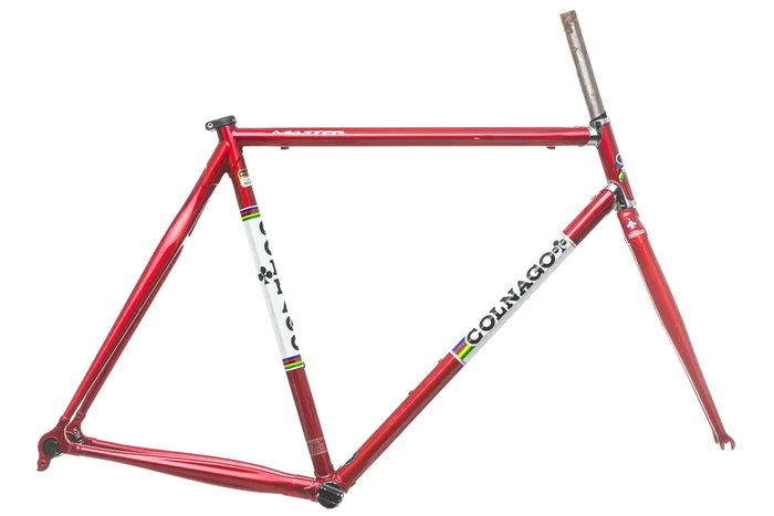 Colnago Master B-Stay 56cm Frameset