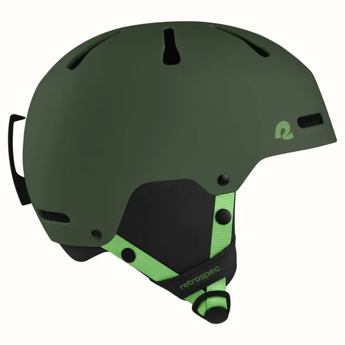 Comstock Kids’ Ski & Snowboard Helmet