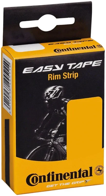 Continental Easy Tape Rim Strips – 27.5 x 20mm Pair