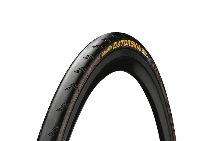 Continental Gatorskin 700c Tire Clincher