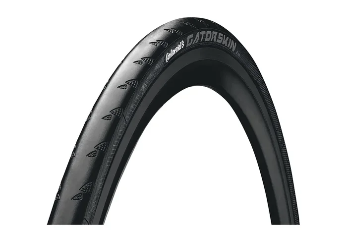 Continental Gatorskin Black Edition Tire 700c x 28mm 180TPI Clincher