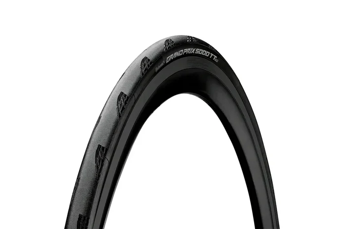 Continental Grand Prix 5000 Time Trial TR 700C Tire Tubeless