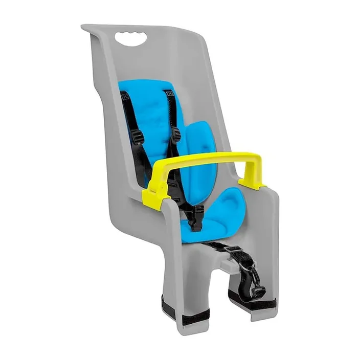 CoPilot Taxi Child Carrier